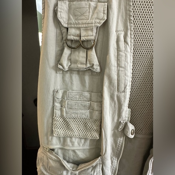 Promaster sleeveless vest - Picture 5 of 5